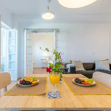 Appartement Zen Flats